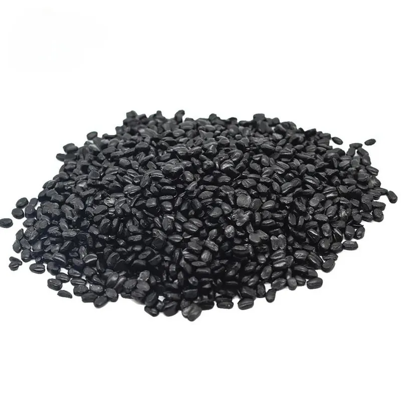 Qu'est-ce que le mélange maître noir ?