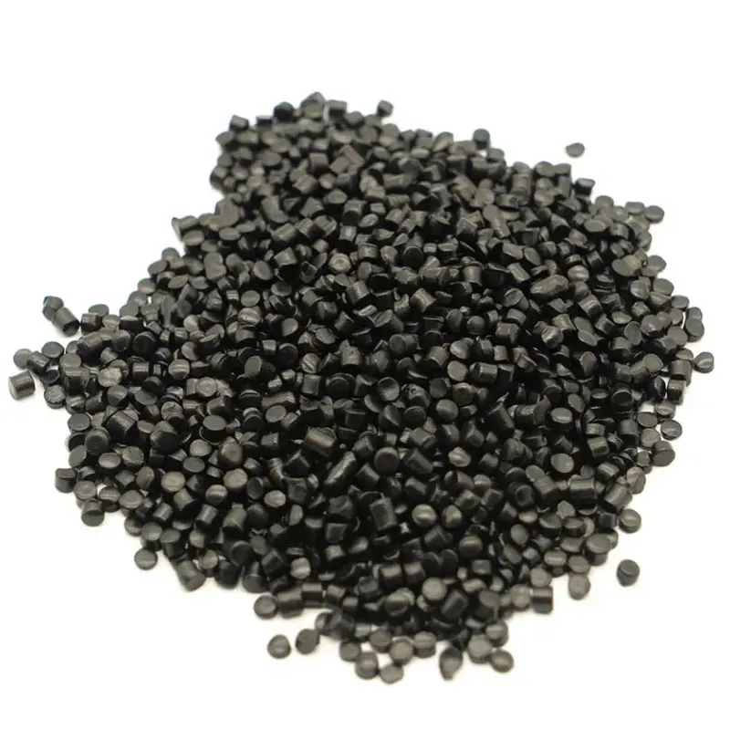 Introduction au mélange maître de tuyaux en plastique