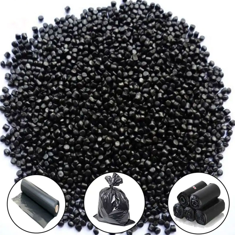 Pourquoi choisir nos mélanges maîtres de films soufflés ?