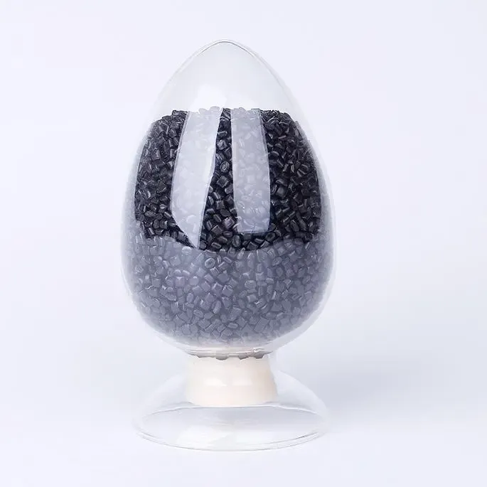 Matériau conducteur antistatique