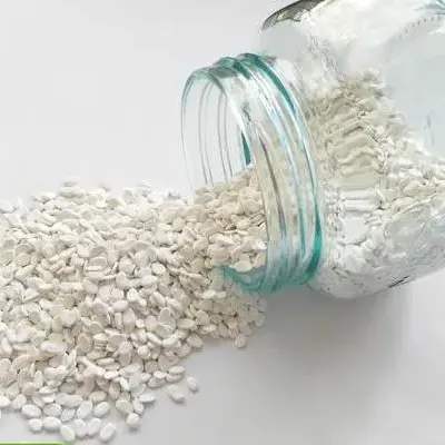 Masterbatch ignifuge