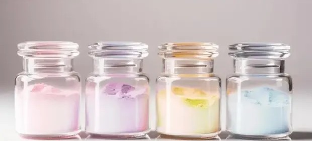 Matériau photochromique