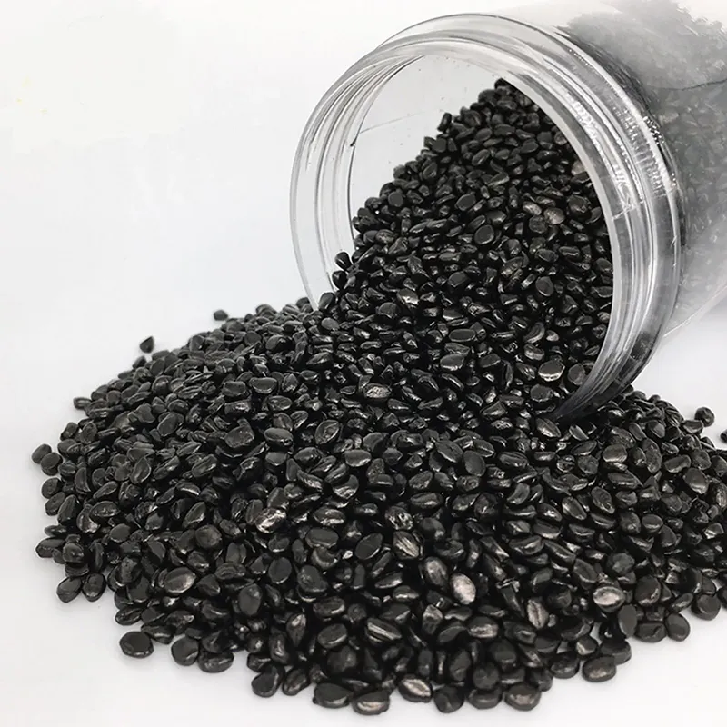 Mélange maître noir SAN